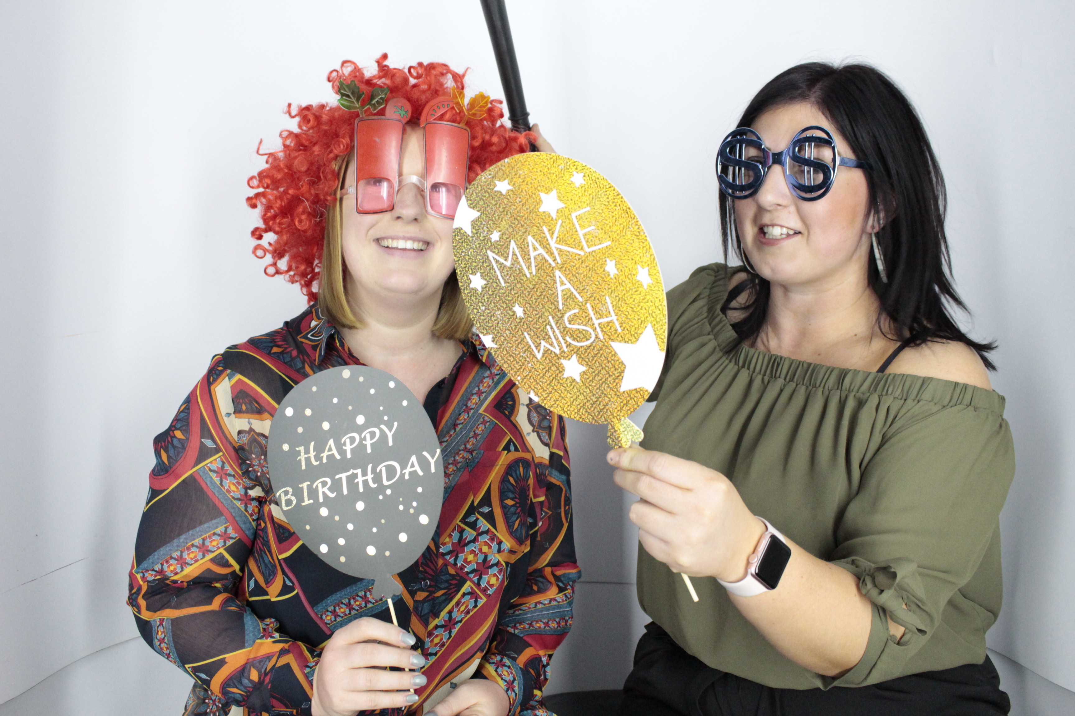 Chlöe’s 21st | View more photos from the event at gallery.myphotoboothexperience.co.uk/u/MyPhotoBoothExperienceLtd/Chlöe’s-21st